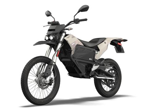 2022 Zero Motorcycles FX ZF7.2 Integrated in Fort Lauderdale, Florida - Photo 4