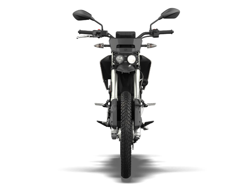 2022 Zero Motorcycles FX ZF7.2 Integrated in Fort Lauderdale, Florida - Photo 5