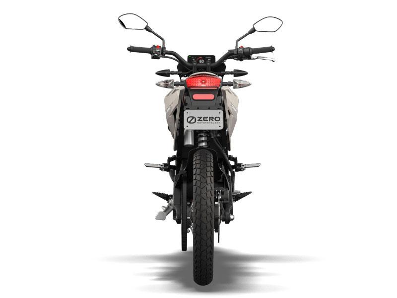 2022 Zero Motorcycles FX ZF7.2 Integrated in Fort Lauderdale, Florida - Photo 6