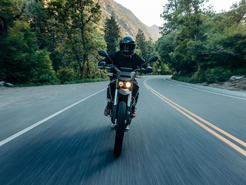 2022 Zero Motorcycles FX ZF7.2 Integrated in Fort Lauderdale, Florida - Photo 9