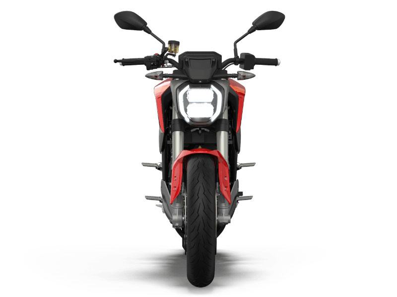 2022 Zero Motorcycles SR/F NA ZF14.4 Standard in Fort Lauderdale, Florida - Photo 5