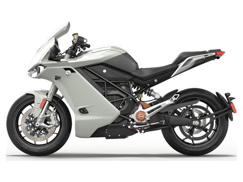 2022 Zero Motorcycles SR/S NA ZF15.6 Premium in Fort Lauderdale, Florida - Photo 2