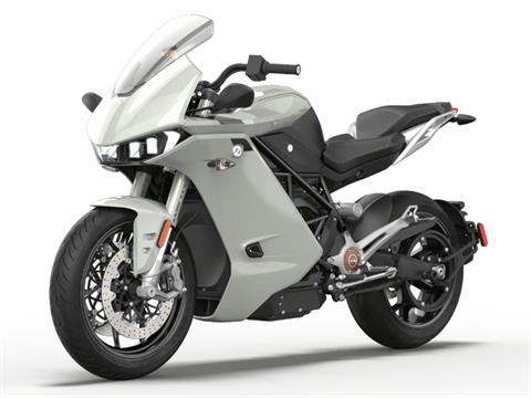 2022 Zero Motorcycles SR/S NA ZF15.6 Premium in Fort Lauderdale, Florida - Photo 4