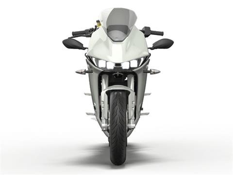 2022 Zero Motorcycles SR/S NA ZF15.6 Premium in Fort Lauderdale, Florida - Photo 5