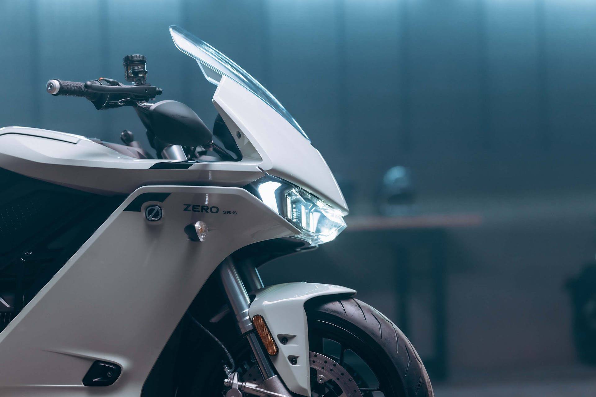 2022 Zero Motorcycles SR/S NA ZF15.6 Premium in Fort Lauderdale, Florida - Photo 6