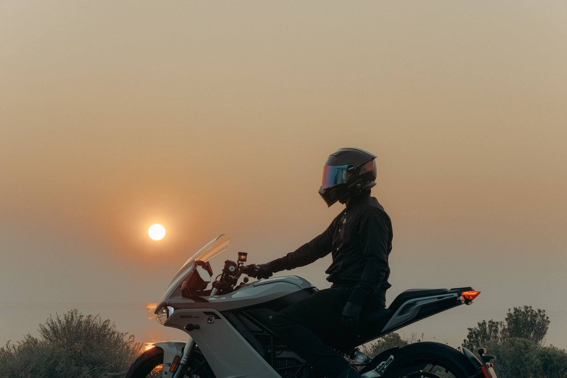 2022 Zero Motorcycles SR/S NA ZF15.6 Premium in Fort Lauderdale, Florida - Photo 8