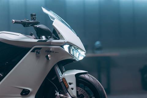 2022 Zero Motorcycles SR/S NA ZF14.4 Standard in Fort Lauderdale, Florida - Photo 6