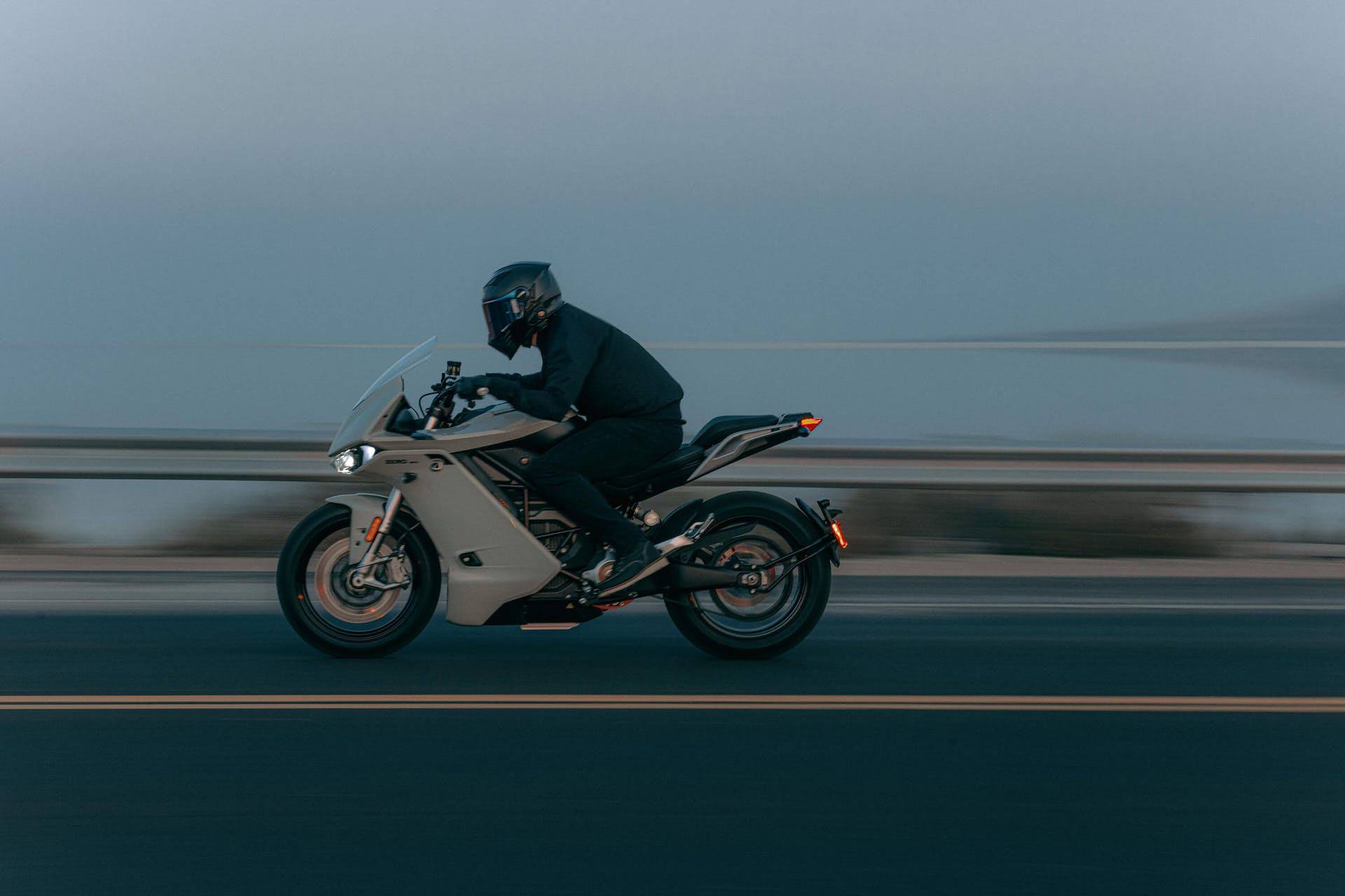 2022 Zero Motorcycles SR/S NA ZF14.4 Standard in Fort Lauderdale, Florida - Photo 7