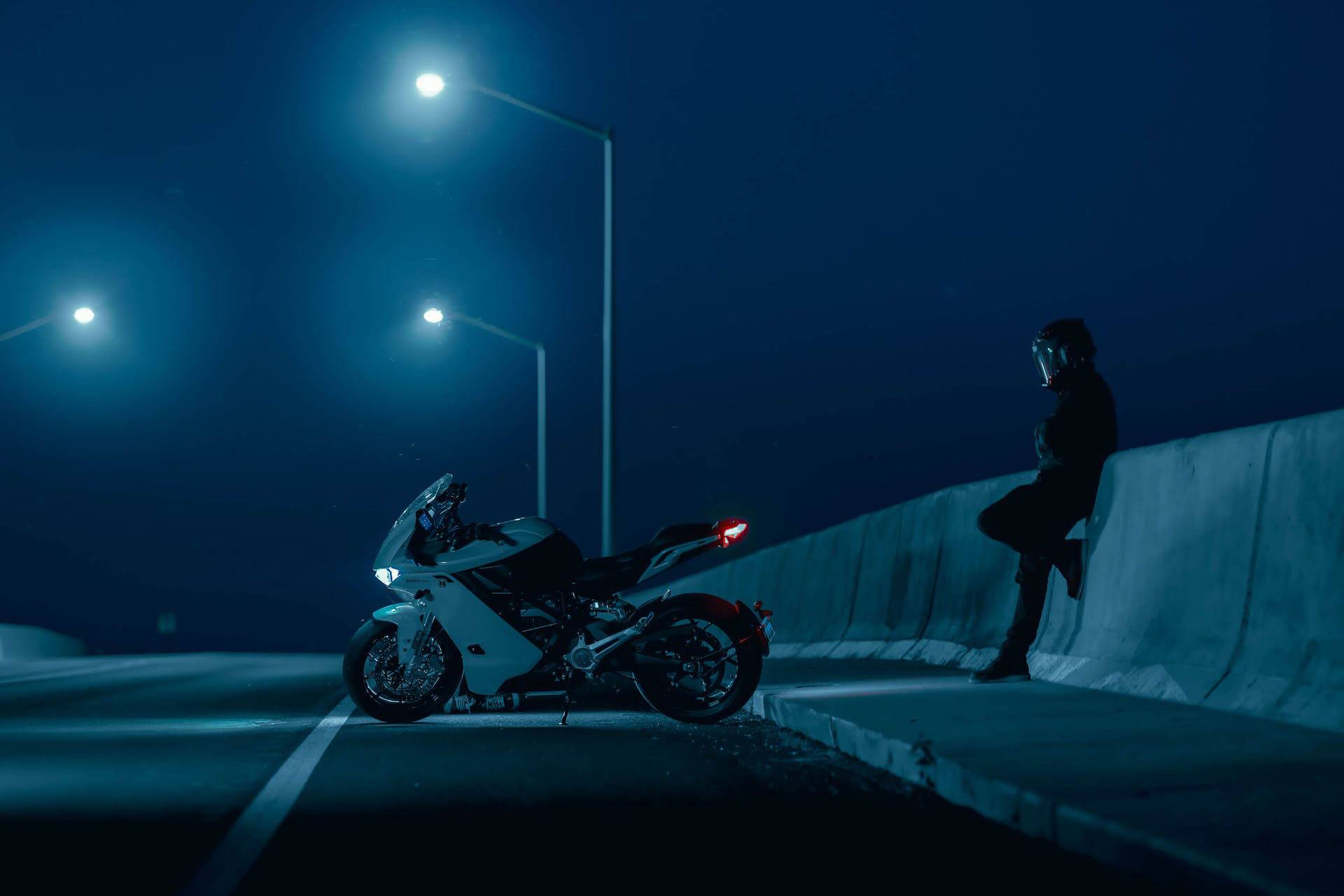 2022 Zero Motorcycles SR/S NA ZF14.4 Standard in Fort Lauderdale, Florida - Photo 10