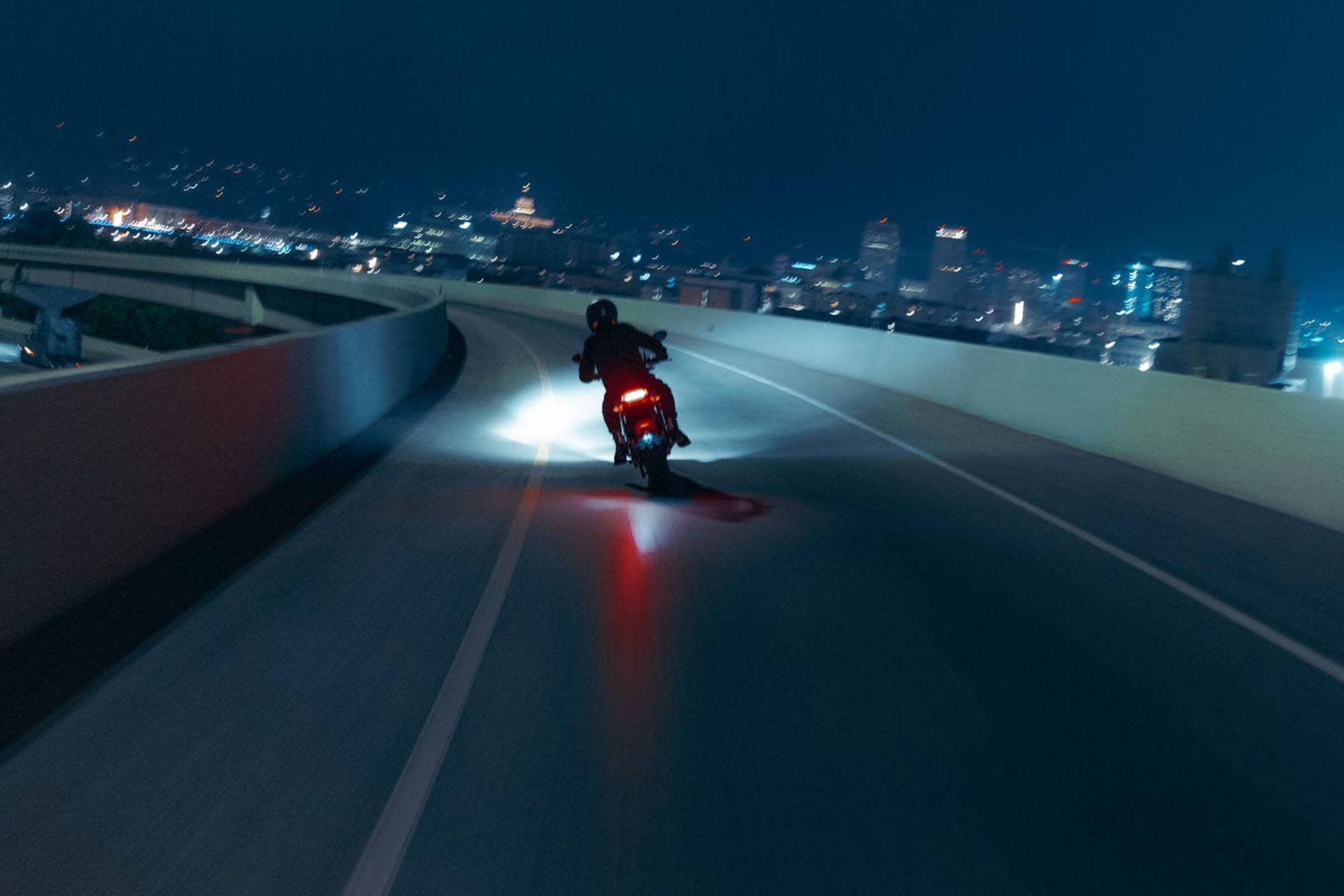 2022 Zero Motorcycles SR ZF14.4 in Fort Lauderdale, Florida - Photo 7