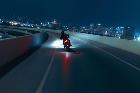 2022 Zero Motorcycles SR ZF14.4 in Fort Lauderdale, Florida - Photo 7