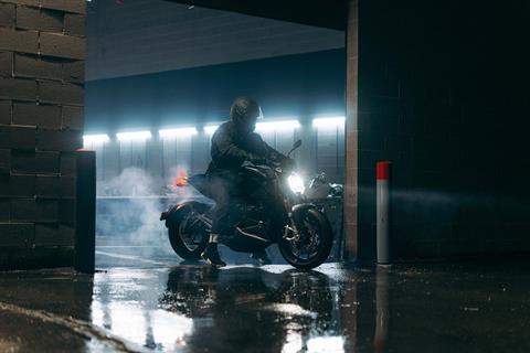 2022 Zero Motorcycles SR ZF14.4 in Fort Lauderdale, Florida - Photo 8