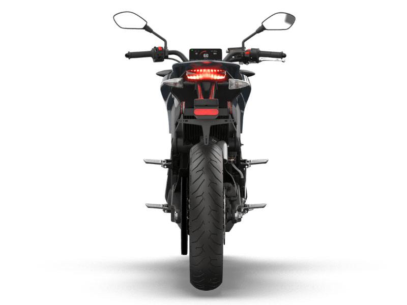 2022 Zero Motorcycles S ZF7.2 + Charge Tank in Fort Lauderdale, Florida - Photo 6