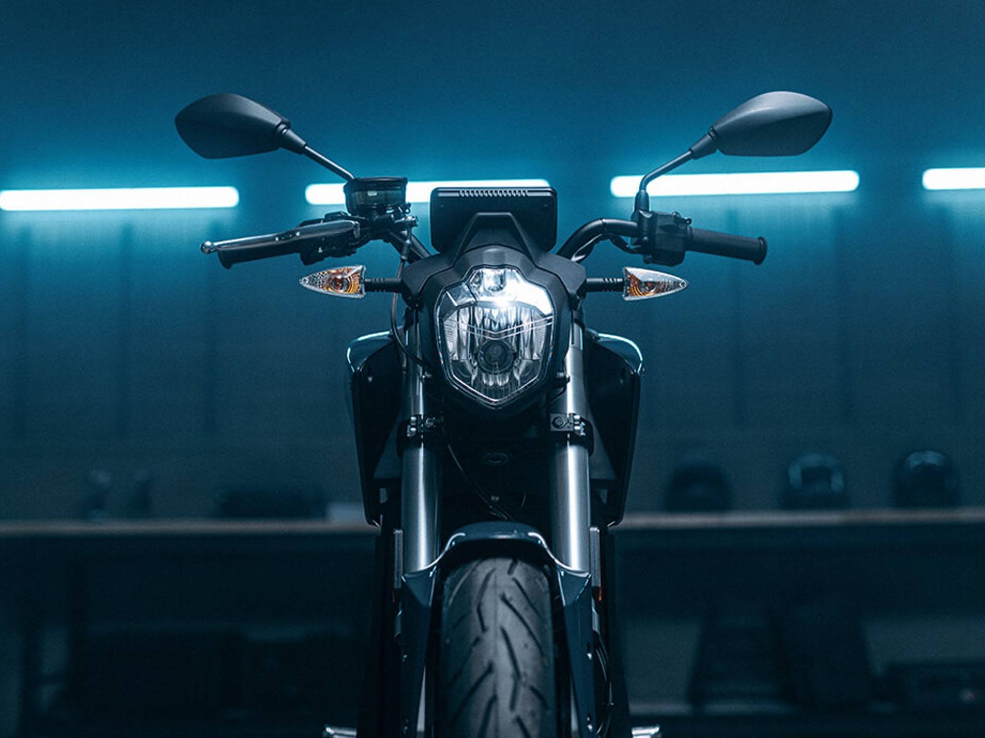 2022 Zero Motorcycles S ZF7.2 + Charge Tank in Fort Lauderdale, Florida - Photo 10