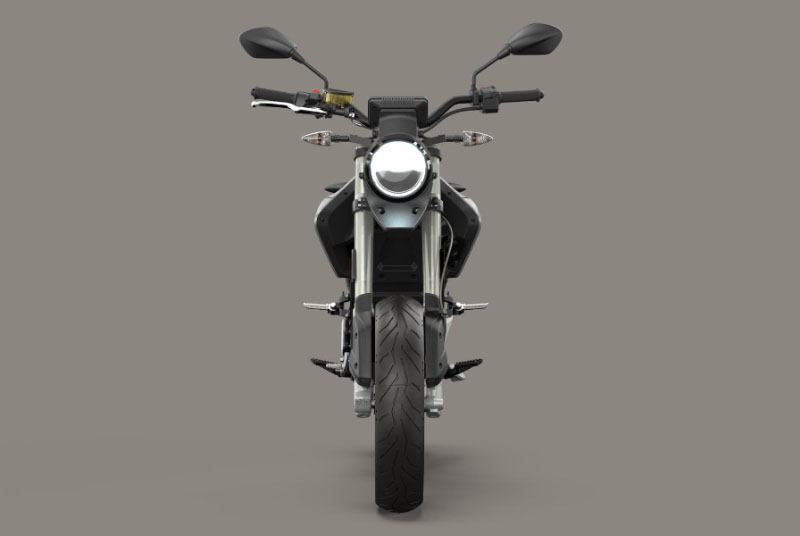 2022 Zero Motorcycles FXE ZF7.2 Integrated in Fort Lauderdale, Florida - Photo 5