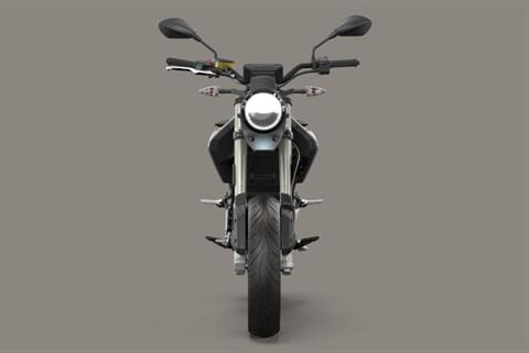 2022 Zero Motorcycles FXE ZF7.2 Integrated in Fort Lauderdale, Florida - Photo 5