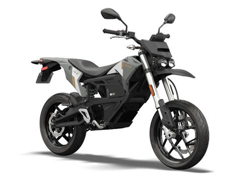 2022 Zero Motorcycles FXS ZF3.6 Modular in Fort Lauderdale, Florida - Photo 3