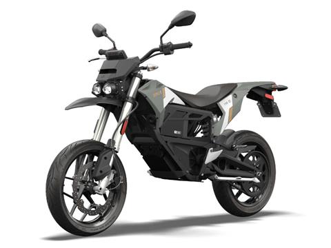 2022 Zero Motorcycles FXS ZF3.6 Modular in Fort Lauderdale, Florida - Photo 4