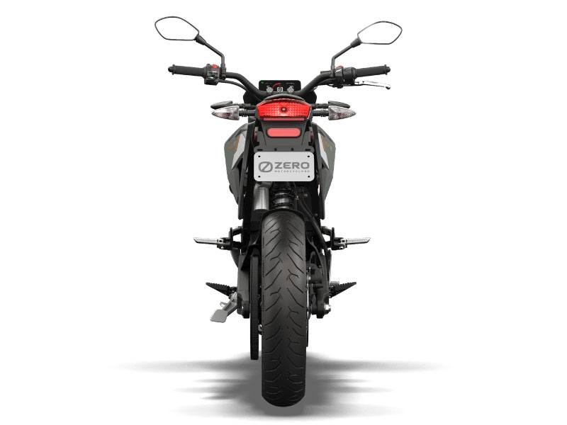 2022 Zero Motorcycles FXS ZF3.6 Modular in Fort Lauderdale, Florida - Photo 6