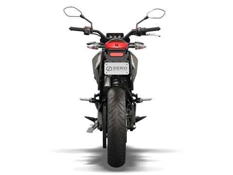 2022 Zero Motorcycles FXS ZF3.6 Modular in Fort Lauderdale, Florida - Photo 6