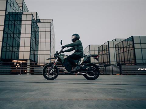 2022 Zero Motorcycles FXS ZF3.6 Modular in Fort Lauderdale, Florida - Photo 7