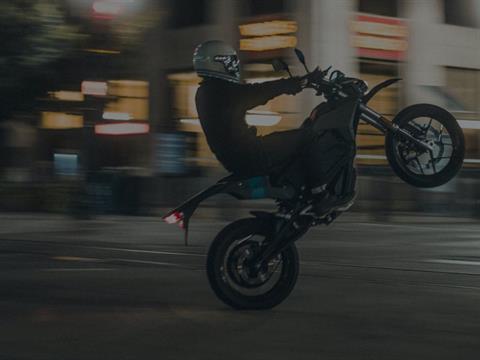 2022 Zero Motorcycles FXS ZF3.6 Modular in Fort Lauderdale, Florida - Photo 9