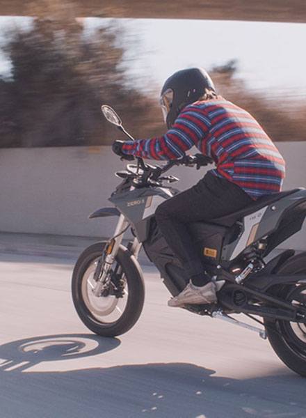 2022 Zero Motorcycles FXS ZF3.6 Modular in Fort Lauderdale, Florida - Photo 11