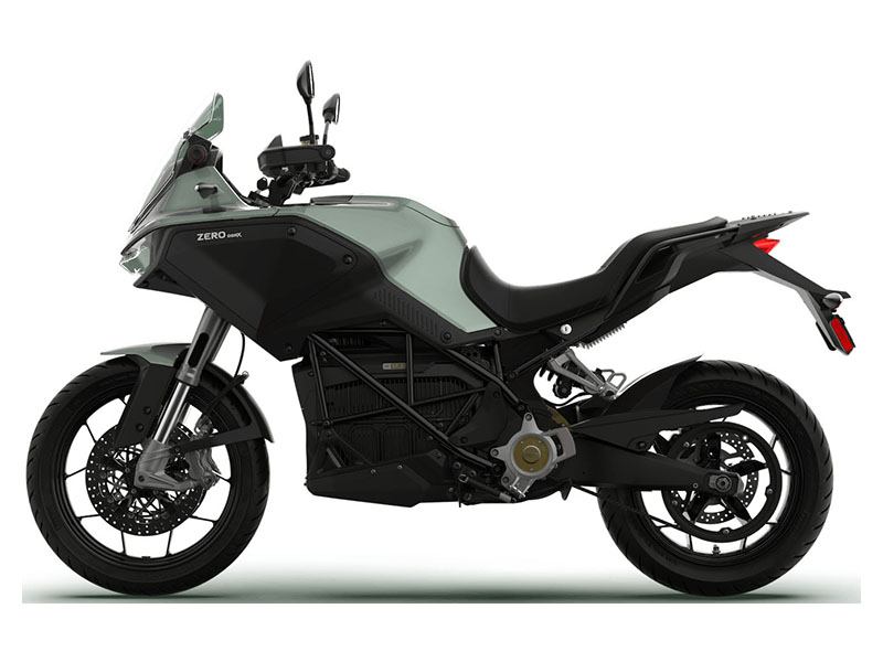 2024 Zero Motorcycles DSR/X in Fort Lauderdale, Florida - Photo 2