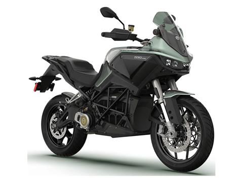 2024 Zero Motorcycles DSR/X in Fort Lauderdale, Florida - Photo 3