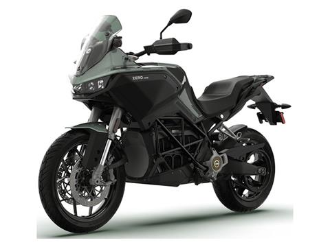 2024 Zero Motorcycles DSR/X in Fort Lauderdale, Florida - Photo 4