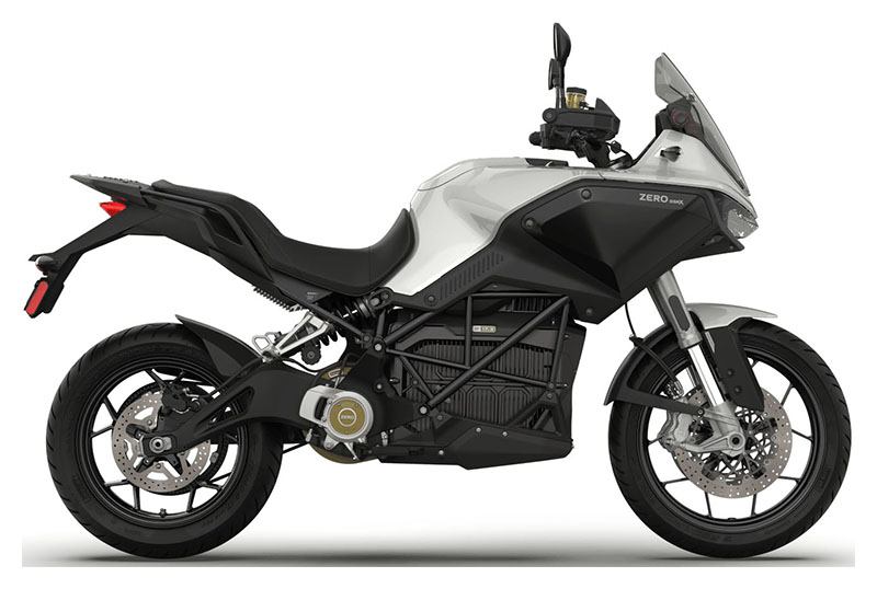 2024 Zero Motorcycles DSR/X in Fort Lauderdale, Florida - Photo 1