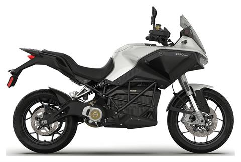 2024 Zero Motorcycles DSR/X