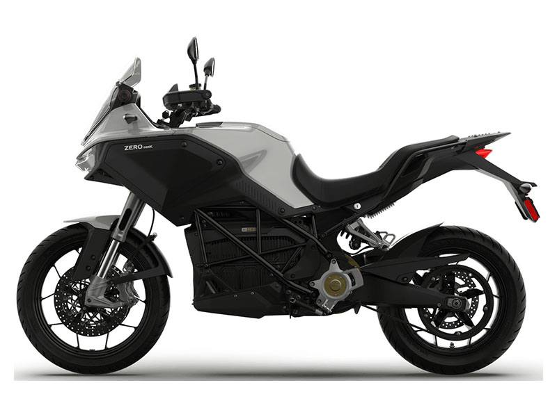 2024 Zero Motorcycles DSR/X in Fort Lauderdale, Florida - Photo 2