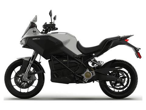 2024 Zero Motorcycles DSR/X in Fort Lauderdale, Florida - Photo 2