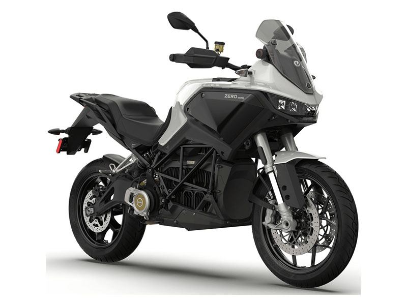 2024 Zero Motorcycles DSR/X in Fort Lauderdale, Florida - Photo 3