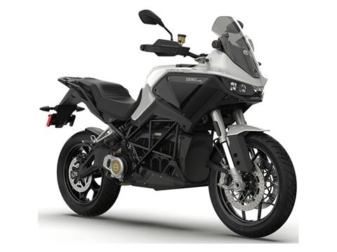 2024 Zero Motorcycles DSR/X in Fort Lauderdale, Florida - Photo 3