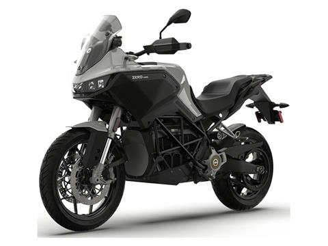 2024 Zero Motorcycles DSR/X in Fort Lauderdale, Florida - Photo 4