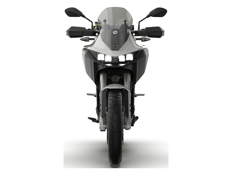 2024 Zero Motorcycles DSR/X in Fort Lauderdale, Florida - Photo 5