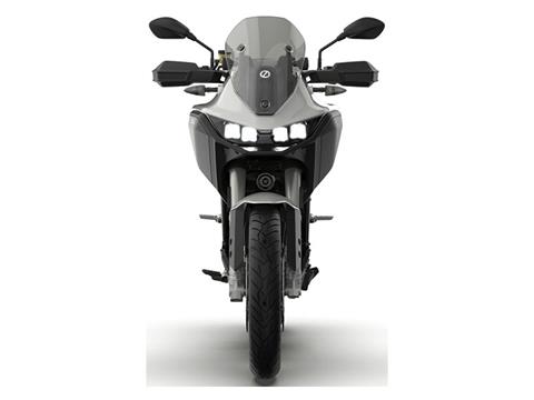 2024 Zero Motorcycles DSR/X in Fort Lauderdale, Florida - Photo 5