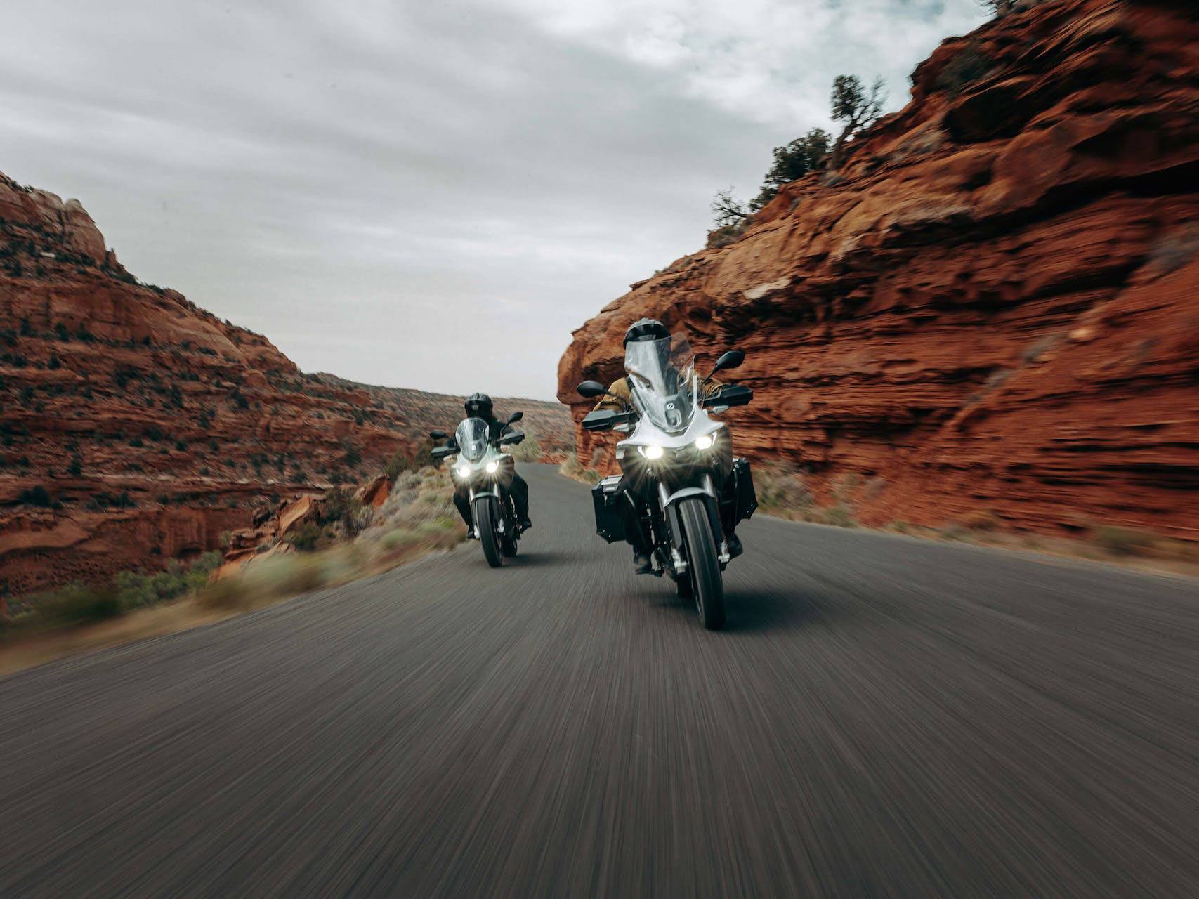 2024 Zero Motorcycles DSR/X in Fort Lauderdale, Florida - Photo 6