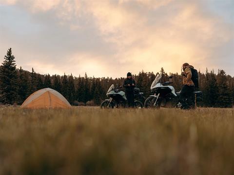 2024 Zero Motorcycles DSR/X in Fort Lauderdale, Florida - Photo 9