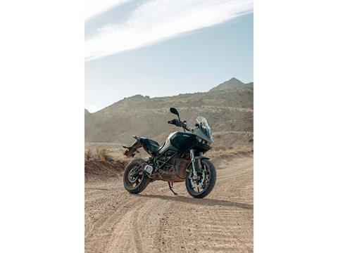 2024 Zero Motorcycles DSR/X in Fort Lauderdale, Florida - Photo 10