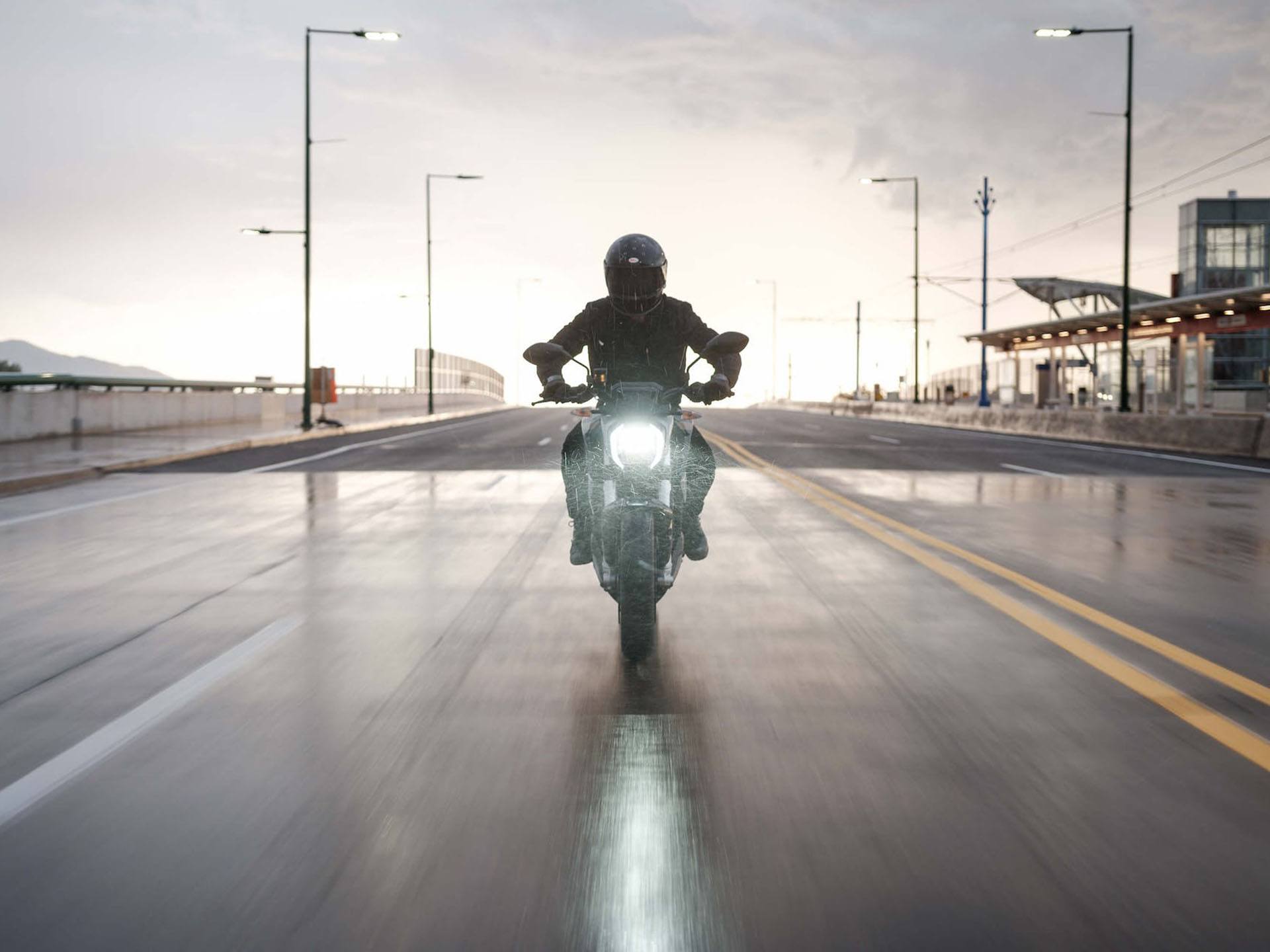 2024 Zero Motorcycles SR/F NA ZF17.3 in Fort Lauderdale, Florida - Photo 8