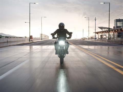2024 Zero Motorcycles SR/F NA ZF17.3 in Fort Lauderdale, Florida - Photo 8