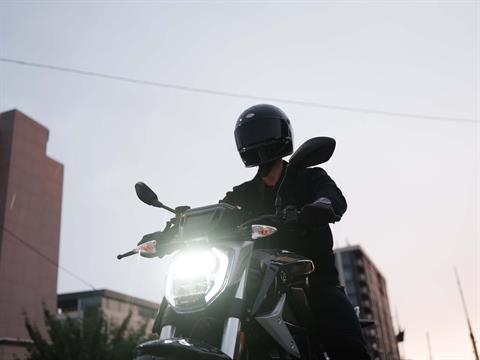 2024 Zero Motorcycles SR/F NA ZF17.3 in Fort Lauderdale, Florida - Photo 12