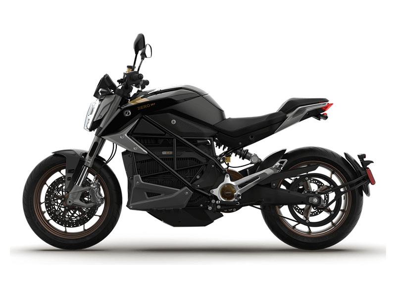 2024 Zero Motorcycles SR/F NA ZF17.3 in Fort Lauderdale, Florida - Photo 2
