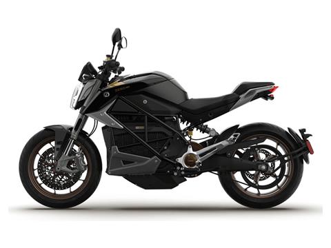 2024 Zero Motorcycles SR/F NA ZF17.3 in Fort Lauderdale, Florida - Photo 2