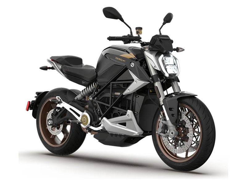 2024 Zero Motorcycles SR/F NA ZF17.3 in Fort Lauderdale, Florida - Photo 3