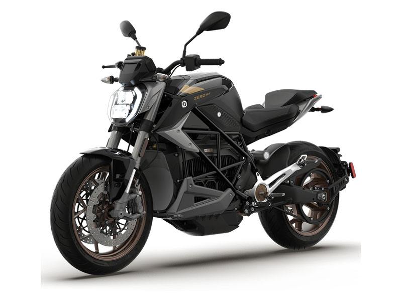 2024 Zero Motorcycles SR/F NA ZF17.3 in Fort Lauderdale, Florida - Photo 4