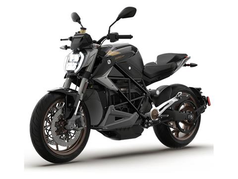 2024 Zero Motorcycles SR/F NA ZF17.3 in Fort Lauderdale, Florida - Photo 4